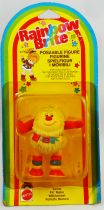 Rainbow Brite - Mattel - Figurine articulée - Twink Sprite / P\'tit Malin