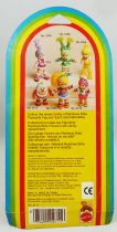 Rainbow Brite - Mattel - Figurine articulée - Twink Sprite / P\'tit Malin