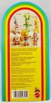 Rainbow Brite - Mattel - Figurine articulée Baby Brite / Bébé Brite