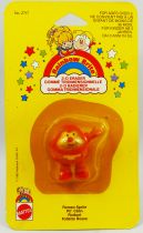 Rainbow Brite - Mattel - Gomme 3-D Romeo Sprite / P\'tit Câlin (sous blister)