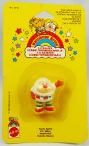 Rainbow Brite - Mattel - Gomme 3-D Twink Sprite / P\'tit Malin