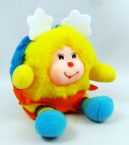 Rainbow Brite - Mattel - Poupée 12cm - Eeensy Baby Sprite (avec boule)