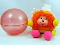 Rainbow Brite - Mattel - Poupée 12cm - Itsy Baby Sprite (avec boule)