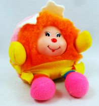 Rainbow Brite - Mattel - Poupée 12cm - Itsy Baby Sprite (avec boule)