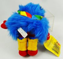 Rainbow Brite - Mattel - Poupée 17cm - Hatful Champ Sprite (neuf avec tag)