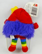 Rainbow Brite - Mattel - Poupée 17cm - Hatful Hammy Sprite (neuf avec tag)