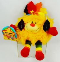 Rainbow Brite - Mattel - Poupée 17cm - Hatful Spark Sprite (neuf avec tag)