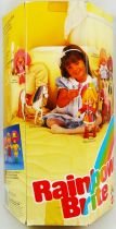 Rainbow Brite - Mattel - Poupée 23cm - Dress-up Rainbow Brite / Blondine (Boite USA)