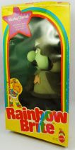 Rainbow Brite - Mattel - Poupée 23cm - Murky Dismal / Grisemine (Boite USA)