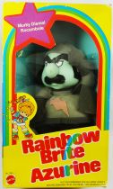 Rainbow Brite - Mattel - Poupée 23cm - Murky Dismal / Rocambole (Boite Canada \ Azurine\ )