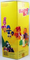 Rainbow Brite - Mattel - Poupée 23cm - Rainbow Brite / Blondine (Boite Europe)