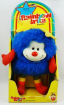 Rainbow Brite - Mattel - Poupée 30cm - Champ Sprite (Boite Espagne \ Arco Iris\ )