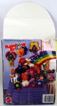 Rainbow Brite - Mattel - Poupée 30cm - Glee Sprite (boite USA)