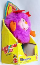 Rainbow Brite - Mattel - Poupée 30cm - Glee Sprite (boite USA)