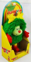 Rainbow Brite - Mattel - Poupée 30cm - Lucky Sprite (boite USA)