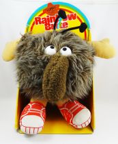 Rainbow Brite - Mattel - Poupée 30cm - Lurky / Gropouf Nuage (Boite Espagne \ Arco Iris\ )