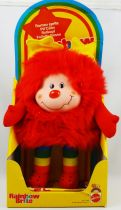 Rainbow Brite - Mattel - Poupée 30cm - Romeo Sprite / P\'tit Calin (Boite Europe)