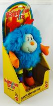 Rainbow Brite - Mattel - Poupée 30cm - Spritzie Sprite (boite USA)