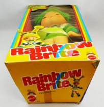 Rainbow Brite - Mattel - Poupée 45cm - Patty O\'Green / Mentholine (Boite USA)