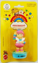 Rainbow Brite - Mattel - Stamper - Baby Brite (on card)