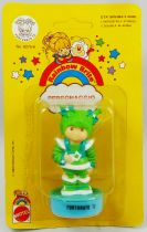 Rainbow Brite - Mattel - Stamper - Patty O\'Green (on card)