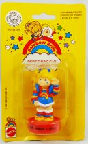 Rainbow Brite - Mattel - Stamper - Rainbow Brite (on card)