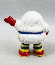 Rainbow Brite - Mattel - Twink Sprite 3-D Eraser (loose)