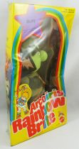 Rainbow Brite - Mattel Aurimat - 9\  Doll - Murky Dismal / Murky (Box Mexico \ Arco Iris\ )