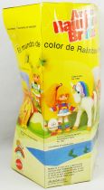 Rainbow Brite - Mattel Aurimat - 9\  Doll - Murky Dismal / Murky (Box Mexico \ Arco Iris\ )