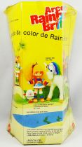 Rainbow Brite - Mattel Aurimat - 9\  Doll - Red Butler / Billy Red (Box Mexico \ Arco Iris\ )