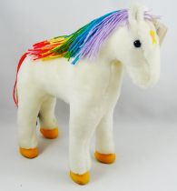 Rainbow Brite - Mattel by Emotions - 10\  Doll - Starlite Horse (mint with tags)