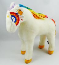 Rainbow Brite - Mattel by Emotions - 10\  Doll - Starlite Horse (mint with tags)