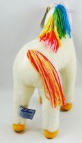 Rainbow Brite - Mattel by Emotions - 10\  Doll - Starlite Horse (mint with tags)