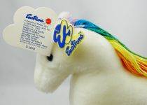 Rainbow Brite - Mattel by Emotions - 10\  Doll - Starlite Horse (mint with tags)