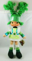 Rainbow Brite - Mattel by Emotions - 15\  Doll - Patty O\'Green (mint with tags)