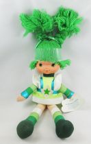 Rainbow Brite - Mattel by Emotions - 15\  Doll - Patty O\'Green (mint with tags)