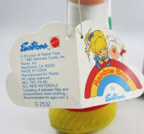 Rainbow Brite - Mattel by Emotions - 15\  Doll - Rainbow Brite (mint with tags)