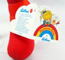 Rainbow Brite - Mattel by Emotions - 15\  Doll - Red Butler (mint with tags)