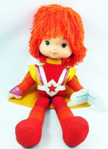 Rainbow Brite - Mattel by Emotions - 15\  Doll - Red Butler (mint with tags)