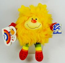 Rainbow Brite - Mattel by Emotions - 6\  Doll - Spark Sprite (mint with tags)