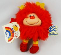 Rainbow Brite - Mattel by Emotions - Poupée 17cm - Romeo Sprite (neuf avec tags)