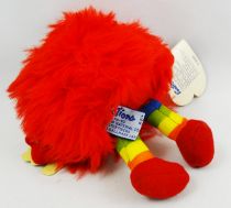 Rainbow Brite - Mattel by Emotions - Poupée 17cm - Romeo Sprite (neuf avec tags)