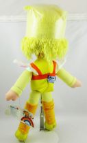 Rainbow Brite - Mattel by Emotions - Poupée 40cm - Canary Yellow / Capucine (neuf avec tags)