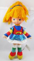 Rainbow Brite - Mattel by Emotions - Poupée 40cm - Rainbow Brite / Blondine (neuf avec tags)