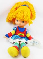 Rainbow Brite - Mattel by Emotions - Poupée 40cm - Rainbow Brite / Blondine (neuf avec tags)