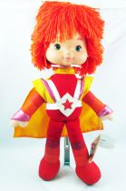 Rainbow Brite - Mattel by Emotions - Poupée 40cm - Red Butler / Roméo (neuf avec tags)