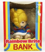 Rainbow Brite - Money Bank - Kat\'s Meow (1983)