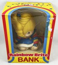 Rainbow Brite - Money Bank - Kat\'s Meow (1983)