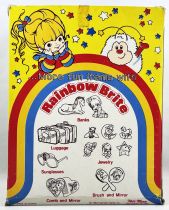 Rainbow Brite - Money Bank - Kat\'s Meow (1983)