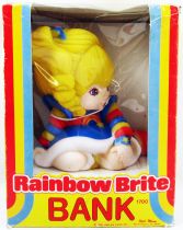 Rainbow Brite - Money Bank - Kat\'s Meow (1983)